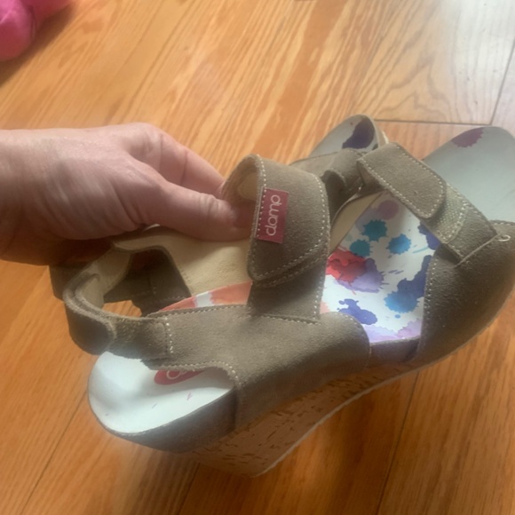 Clamp SANDELS - Picture 6 of 6